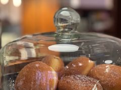 -BAKER&SPICE(安福路店)