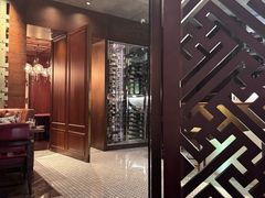 -恰餐厅及酒吧 CHAR Bar & Grill (北京丽都皇冠假日店)