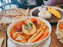 -曼谷食堂·泰国家庭料理