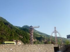 -云丘山景区