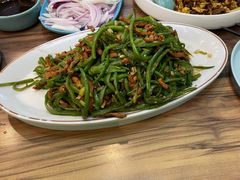 -合合春饼·酱骨·东北菜(潘家园店)
