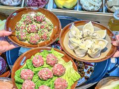 -芈重山老火锅(广州首店)