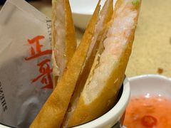 -正哥点心专家(上邦百汇城店)