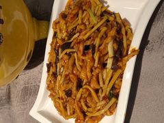 -老浒记烤鸭-北京菜(琉璃厂店)