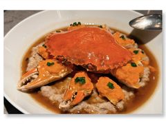 -广州文华东方酒店·江-由辉师傅主理