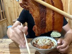 -佰仙面馆