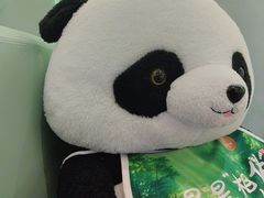-眉州东坡·熊猫主题餐厅(枫蓝店)