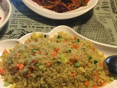 -树下时尚餐厅(翠园街店)
