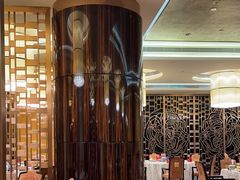 -酌宴府The China Club·广州万富希尔顿酒店(云城东路店)