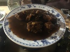 -龙姐私房菜(和顺古镇店)