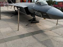 -大嶝英雄三岛战地观光园