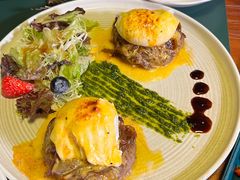 -ChitChat奇洽·Bistro(黎黄陂路店)