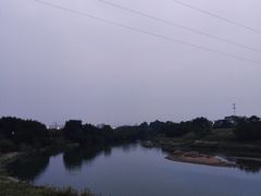 -乌龙涧铁道铁轨景