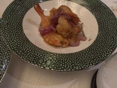 -富力丽思卡尔顿酒店·丽轩中餐厅