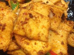 -东北农家饺子村(昌平路店)