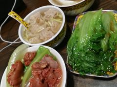 -一记面馆·云吞面嘅专家(富华店)