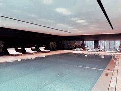-长沙尼依格罗酒店