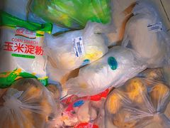-农工商超市(临汾路店)
