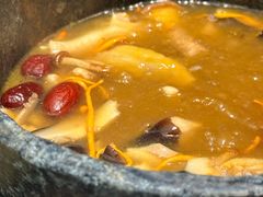 -芸山季·云南山珍菌火锅(南翔印象城MEGA店)