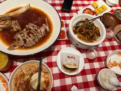 -西贝(六里桥旗舰店)