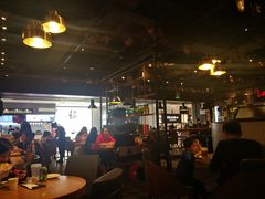 大堂-乐凯撒披萨(蛇口花园城店)