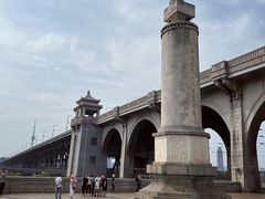 -武汉长江大桥