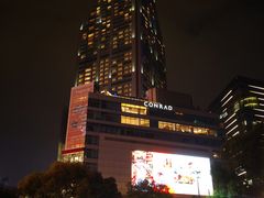 -南京路步行街
