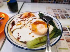 -澳门陈光记烧味饭店(郎家园店)