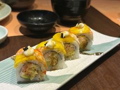 -山葵家·创意料理(临平银泰城店)