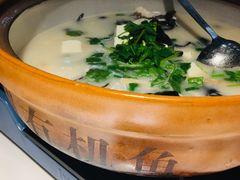 -姜君·千岛湖鱼头馆(浦东大道店)