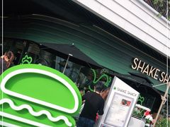门面-Shake Shack(前滩太古里店)