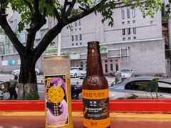 -喧闹·东方大气茶(鹅岭二厂店)