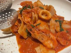 -一棵树·意大利西餐厅One Tree(新城店)