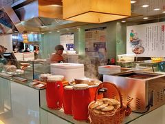 -食悦天美食广场(沈阳青年大街万象城店)