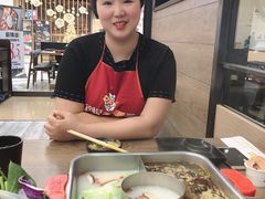 -新辣道鱼火锅(世纪金源购物中心店)