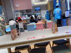 -小杨生煎(周浦万达店)