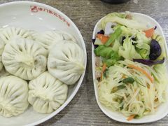 -津门张记包子铺(华昌道店)