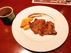 -一本魅·日式料理