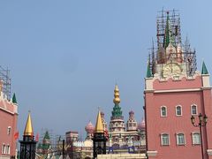 -泰达航母主题公园