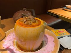 -吃饭皇帝大(长宁龙之梦店)