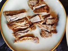 -雾山韩式烤肉·海南糟粕&椰子鸡火锅·海景餐厅(三亚绿发山海天JW万豪酒店)