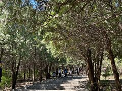 -青州市云门山风景区