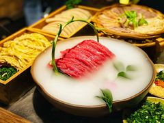 九秒牛肉-盡膳口福跷脚牛肉火锅(合生汇购物中心店)