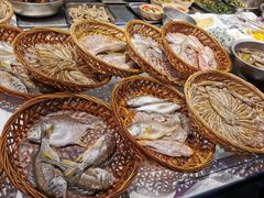 -长平老姿娘夜粥(平东一街店)