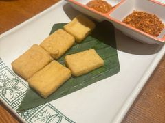-云海肴·汽锅鸡·云南菜(苏州中心店)