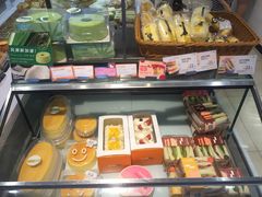 -BreadTalk面包新语·烘焙蛋糕(东方雅苑店)