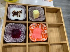 -牛百道·鲜活牛肉馆(天一店)