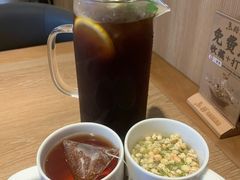 -鱼酷活鱼烤鱼(静安大融城店)