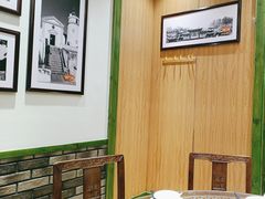 -岭南小生·粤港点心(南门口店)