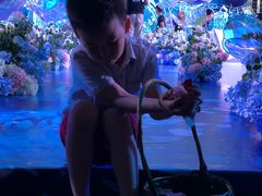 -青岛海尔洲际酒店